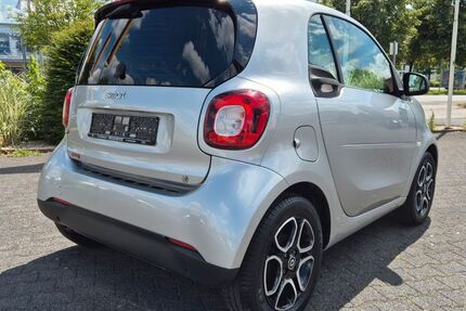 Smart ForTwo 86.000 km 5.999 &euro; Salzkotten 33154