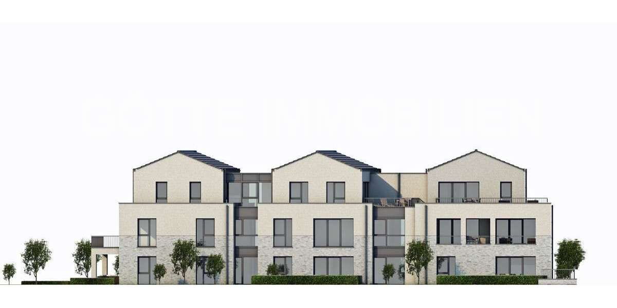 Etagenwohnung Gütersloh - 3 Zimmer, 93 m&sup2;, 428.000&euro; | Angebot:25886717