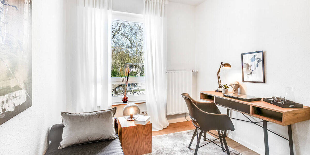 Reihenendhaus Lippstadt Kernstadt - 5 Zimmer, 137 m&sup2;, 449.000&euro; | Angebot:25915390