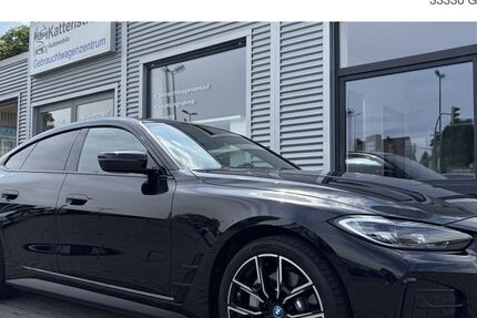 BMW i4 62.000 km 36.390 &euro; Gütersloh 33330