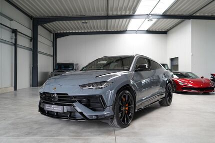 Lamborghini Urus 59.500 km 259.000 &euro; Herzebrock-Clarholz 33442