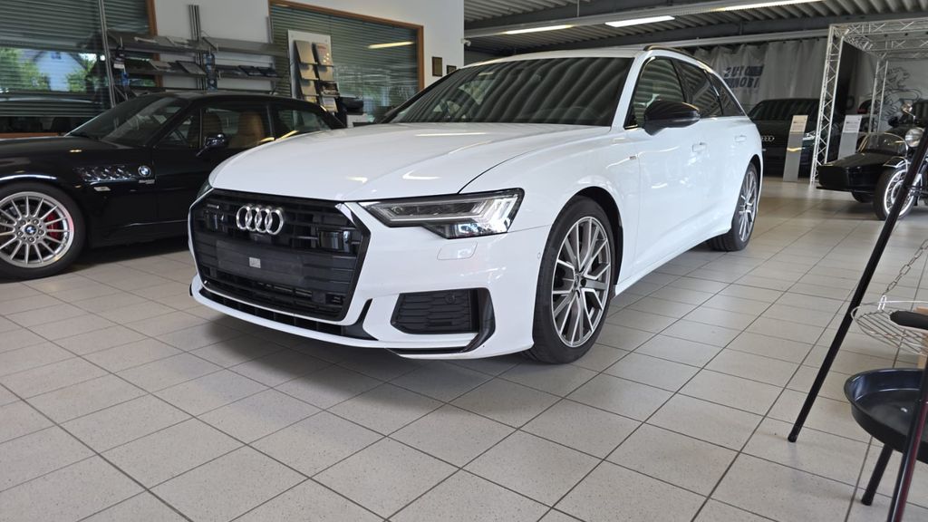 Audi A6 183.019 km 24.700 &euro; Lippetal 59510