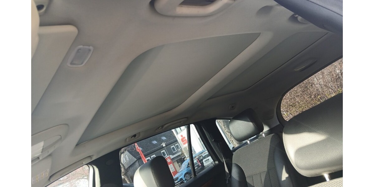 Mercedes-Benz R 280 Kombi 291.000 km 4.500 &euro; Lippstadt 59555