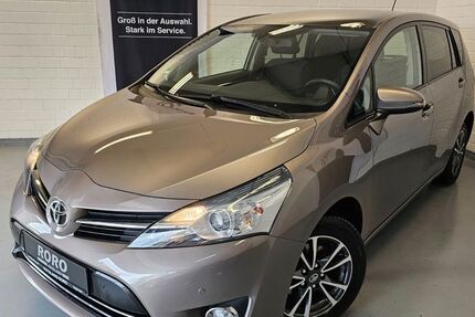 Toyota Verso 116.300 km 13.600 &euro; Lippstadt 59557