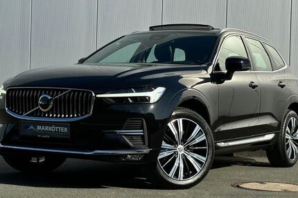 Volvo XC60 76.649 km 40.450 &euro; Paderborn 33106