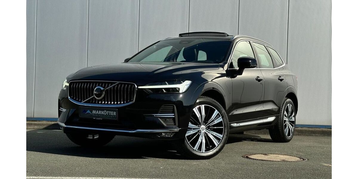 Volvo XC60 76.649 km 40.450 &euro; Paderborn 33106