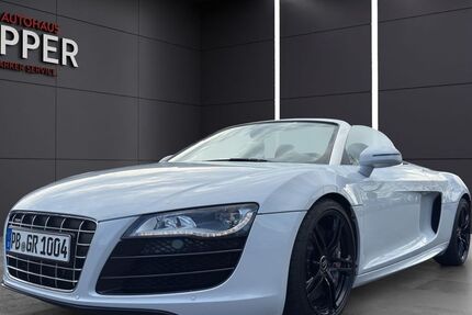 Audi R8 100.400 km 72.900 &euro; Paderborn 33104