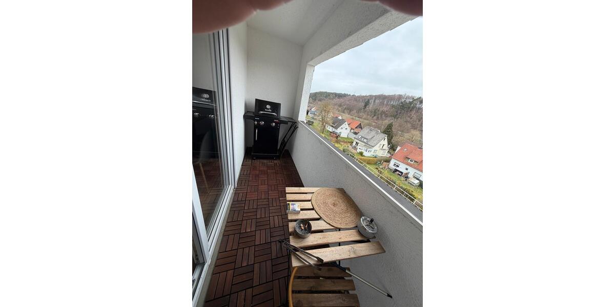 Dachgeschoßwohnung Rüthen - 3 Zimmer, 88 m&sup2;, 745&euro; | Angebot:26022982