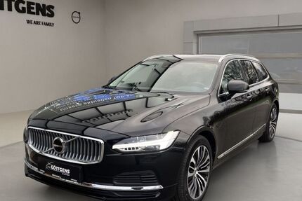 Volvo V90 19.999 km 42.390 &euro; Soest 59494
