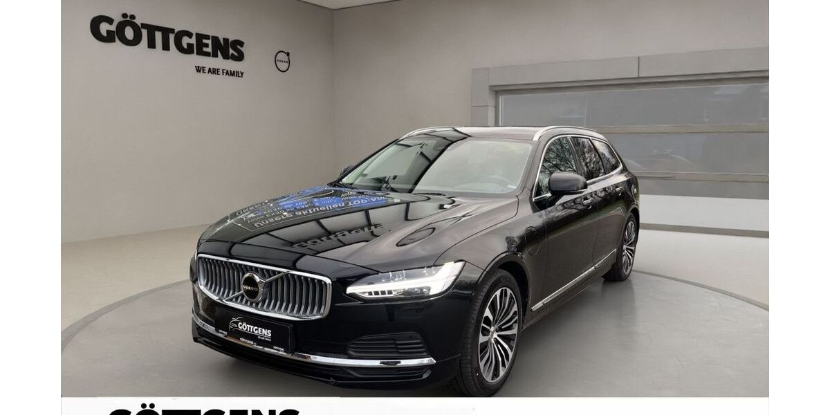 Volvo V90 19.999 km 42.390 &euro; Soest 59494