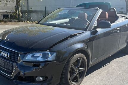 Audi A3 109.310 km 3.888 &euro; Soest 59494