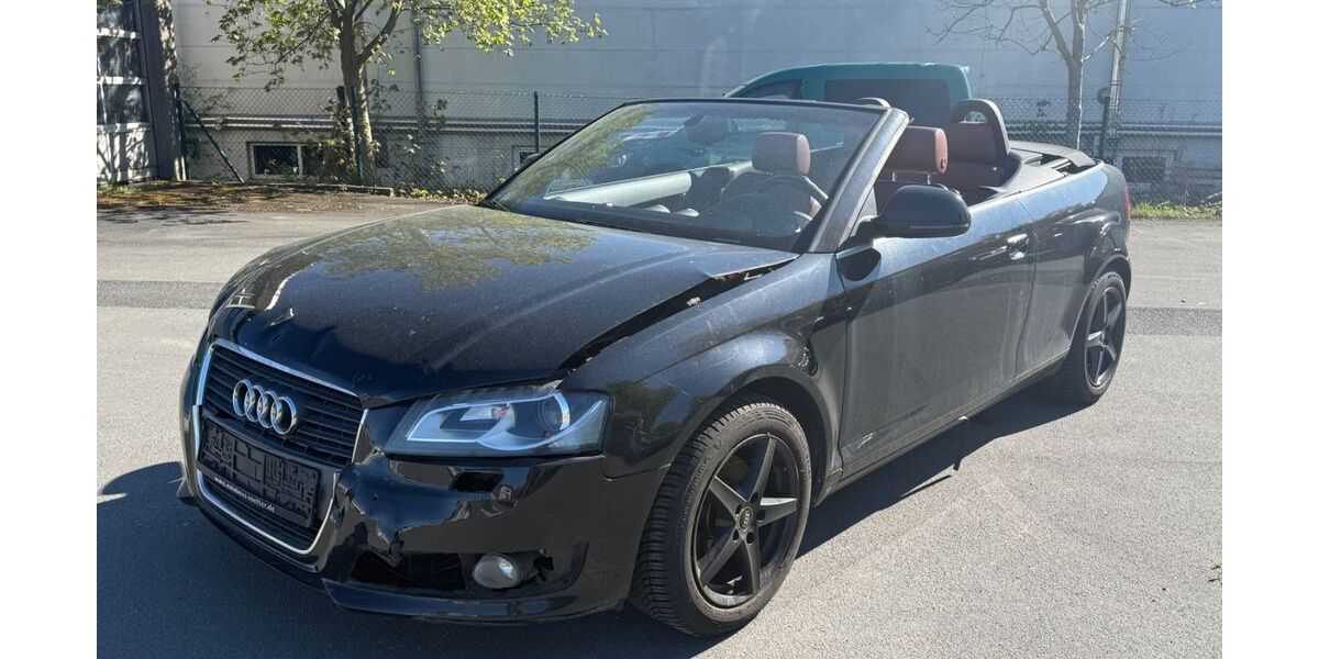 Audi A3 109.310 km 3.888 &euro; Soest 59494