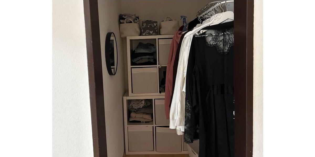 Etagenwohnung Paderborn Univiertel - 1 Zimmer, 40 m&sup2;, 490&euro; | Angebot:25103907