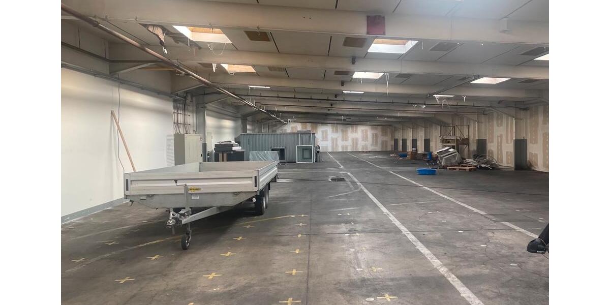 Gewerbeobjekt Möhnesee - 3.453&euro; | Angebot:25226170