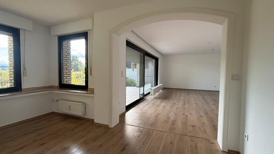 Maisonettenwohnung Warstein - 5 Zimmer, 145 m&sup2;, 1.100&euro; | Angebot:26700880