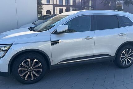 Renault Koleos 67.000 km 14.999 &euro; Rheda-Wiedenbrück 33378