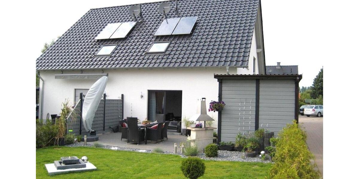 Einfamilienhaus Geseke - 760.000&euro; | Angebot:26419471