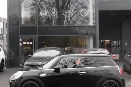 Mini Cooper SD 154.794 km 13.450 &euro; Gütersloh 33332