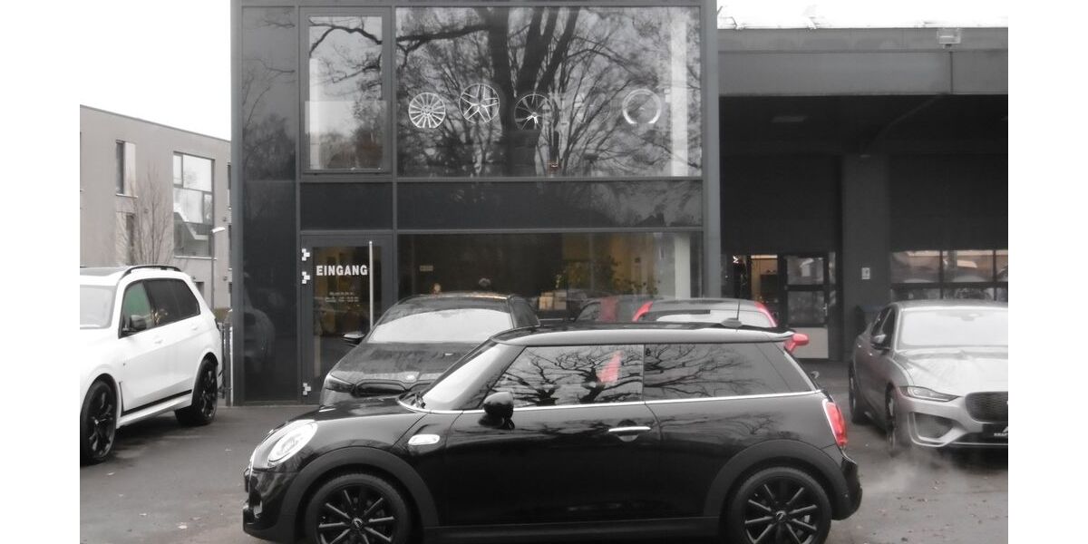 Mini Cooper SD 154.794 km 13.450 &euro; Gütersloh 33332