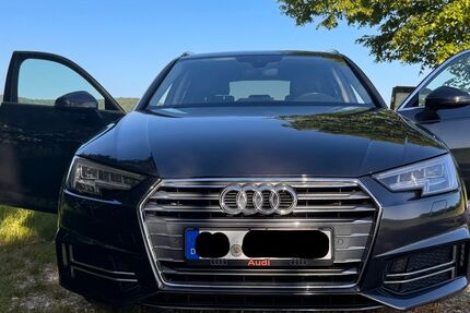 Audi A4 150.000 km 15.900 &euro; Paderborn 33100