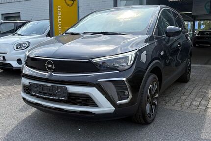 Opel Crossland (X) 23.712 km 21.990 &euro; Anröchte 59609