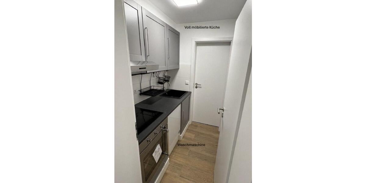 Hochparterre Paderborn Univiertel - 3 Zimmer, 77 m&sup2;, 1.100&euro; | Angebot:25304038