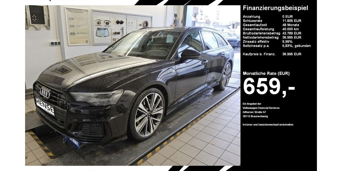 Audi A6 145.890 km 36.995 &euro; Oelde (Stromberg) 59302
