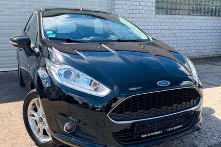 Ford Fiesta 116.000 km 5.990 &euro; Beckum 59269