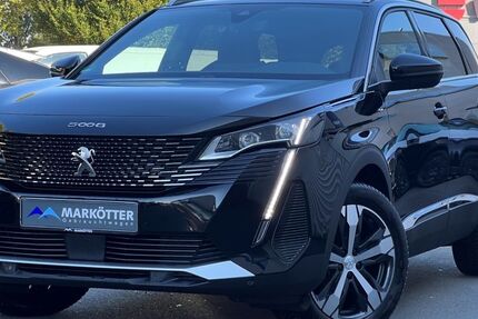 Peugeot 5008 20.012 km 26.900 &euro; Gütersloh 33334