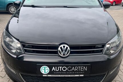 VW Polo 172.000 km 4.400 &euro; Paderborn 33098