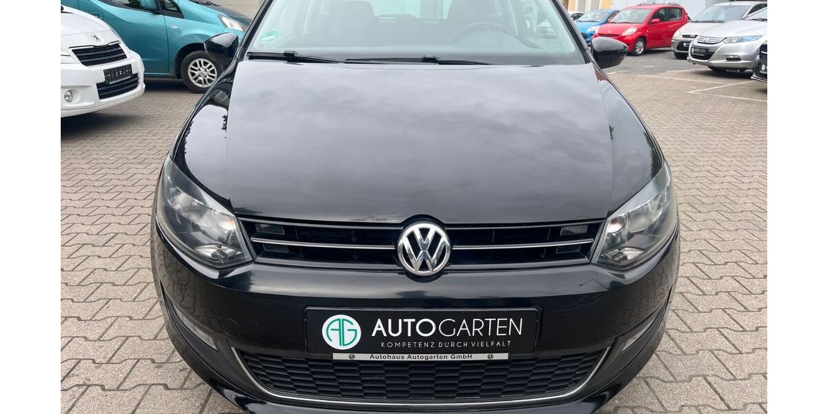 VW Polo 172.000 km 4.400 &euro; Paderborn 33098