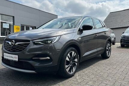 Opel Grandland (X) 44.143 km 17.790 &euro; Büren 33142