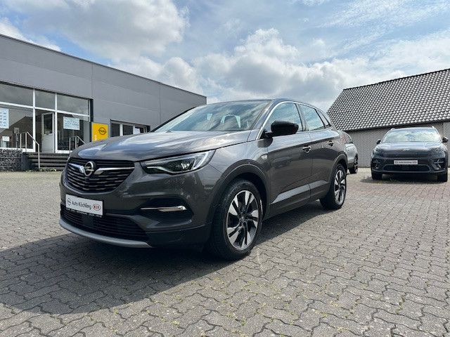 Opel Grandland (X) 44.143 km 17.790 &euro; Büren 33142