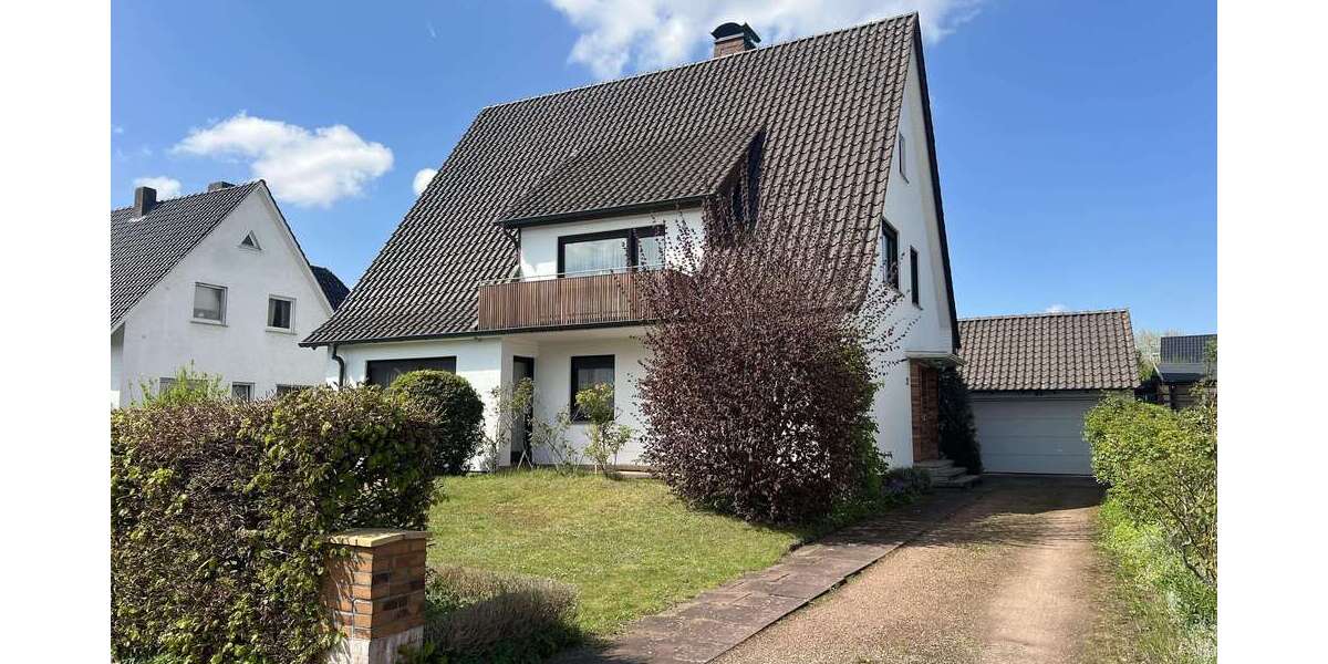 Einfamilienhaus Gütersloh Kattenstroth - 7 Zimmer, 148 m&sup2;, 449.000&euro; | Angebot:26745767