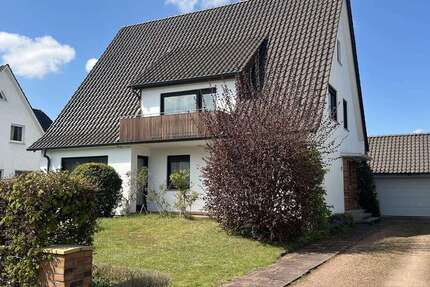 Haus Gütersloh Kattenstroth - 7 Zimmer, 148 m&sup2;, 449.000&euro; | Angebot:26745767
