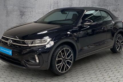 VW T-Roc 48.150 km 30.980 &euro; Rheda-Wiedenbrück 33378