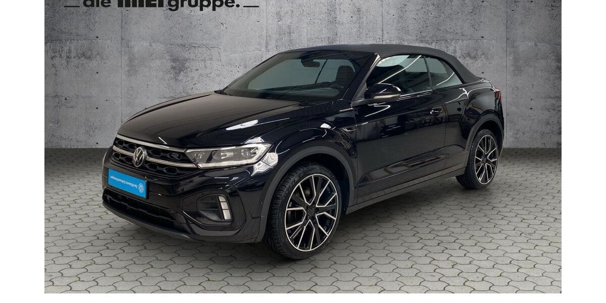 VW T-Roc 48.150 km 30.980 &euro; Rheda-Wiedenbrück 33378
