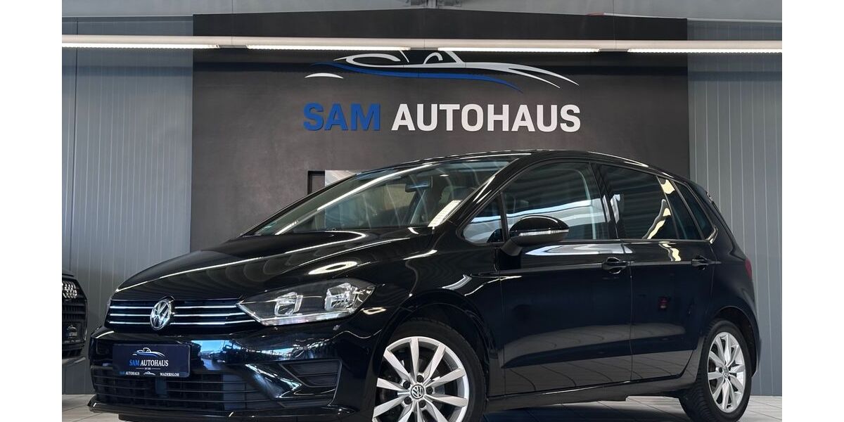 VW Golf Sportsvan 175.000 km 10.500 &euro; Wadersloh 59329