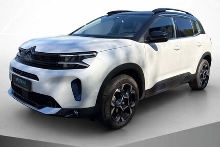 Citroen C5 Aircross 35.170 km 22.990 &euro; Paderborn 33100
