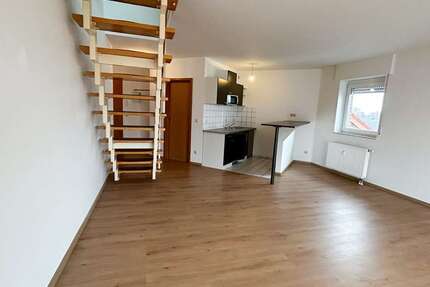 Wohnung Paderborn - 2 Zimmer, 61 m&sup2;, 630&euro; | Angebot:27320601