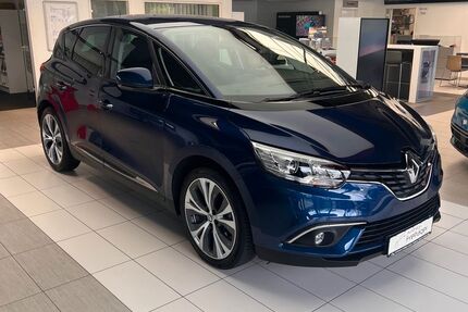 Renault Scenic 91.800 km 8.590 &euro; Rietberg 33397