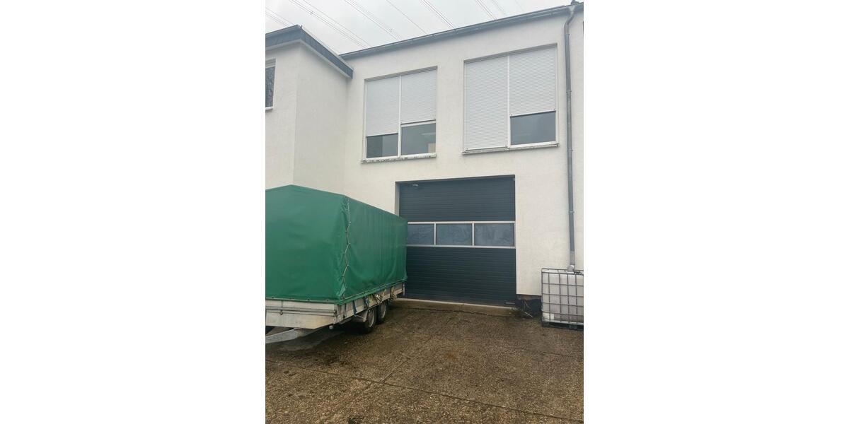 Gewerbeobjekt Salzkotten - 693&euro; | Angebot:25636136