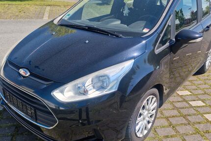 Ford B-Max 96.500 km 4.900 &euro; Herzebrock .- Clarholz 33442