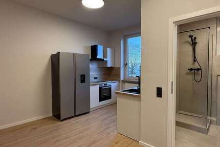 Wohnung Lippstadt - 2 Zimmer, 50 m&sup2;, 740&euro; | Angebot:26115258