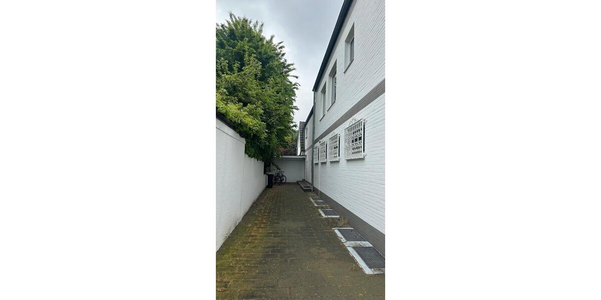 Etagenwohnung Gütersloh - 2 Zimmer, 40 m&sup2;, 580&euro; | Angebot:26640310