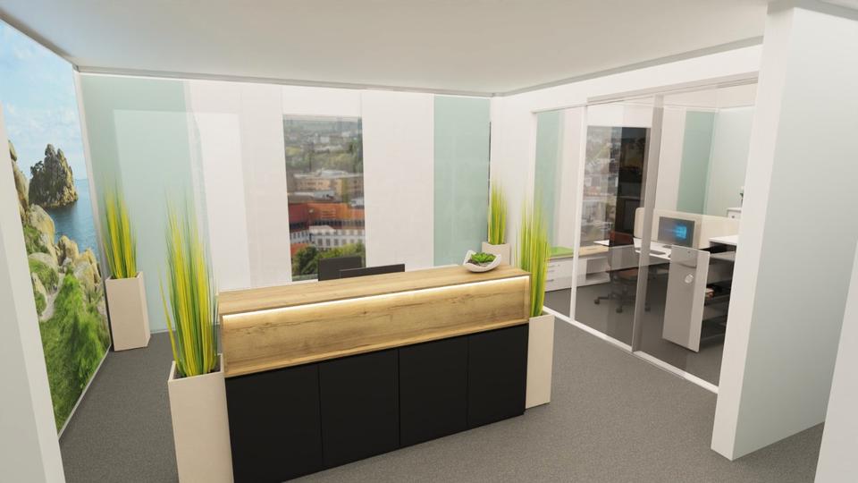 Gewerbeobjekt Paderborn Elsen - 990&euro; | Angebot:26229265