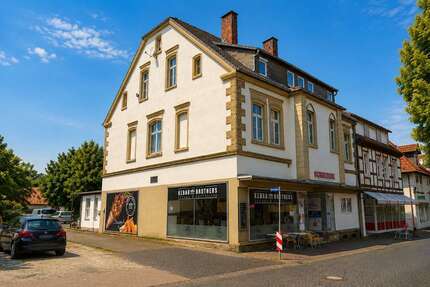 Haus Rüthen - 15 Zimmer, 340 m&sup2;, 549.000&euro; | Angebot:26997839