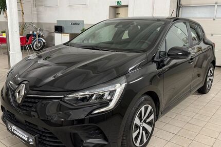Renault Clio 34.900 km 12.480 &euro; Langenberg 33449