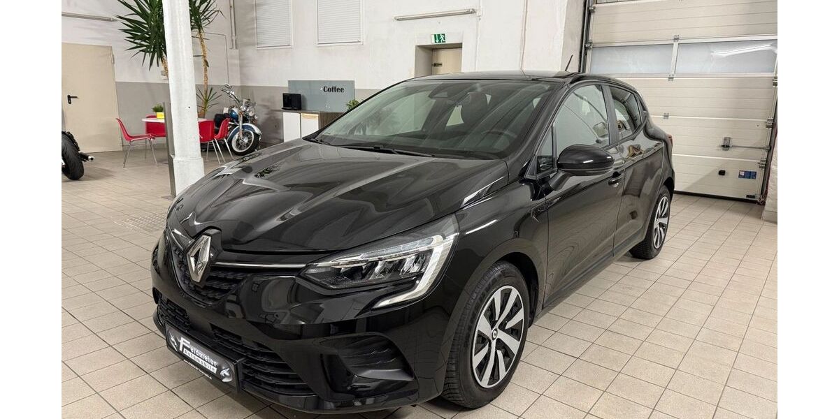 Renault Clio 34.900 km 12.480 &euro; Langenberg 33449