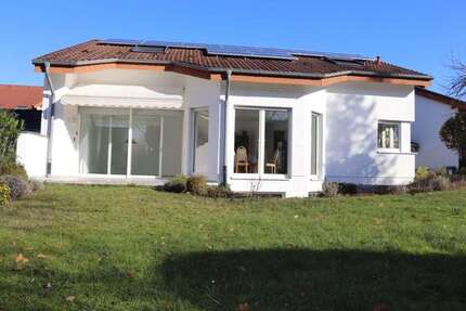 Haus Paderborn Neuenbeken - 7 Zimmer, 202 m&sup2;, 710.000&euro; | Angebot:26732356